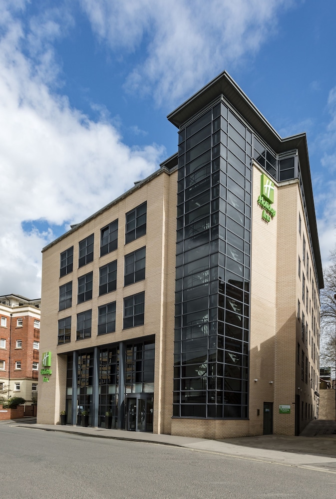 Holiday Inn York City Centre By Ihg,North Yorkshire>>Fulford,4 star