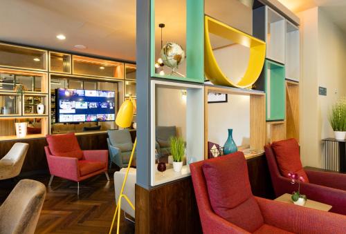 holiday inn york city centre by ihg