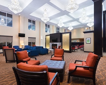 Comfort Suites,Dubois>>Clearfield,3 star