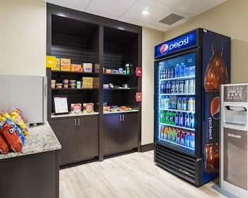 Comfort Suites,Dubois>>Clearfield,3 star