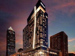 hilton cleveland downtown
