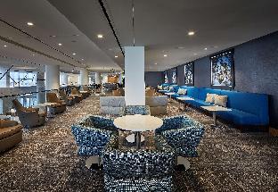 hilton cleveland downtown