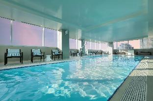hilton cleveland downtown