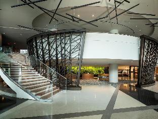 hilton cleveland downtown
