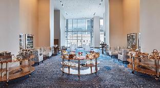 hilton cleveland downtown