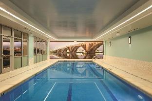 Hyatt Place Washington Dc/Georgetown/West End,Washington>>Dupont Circle,3 star