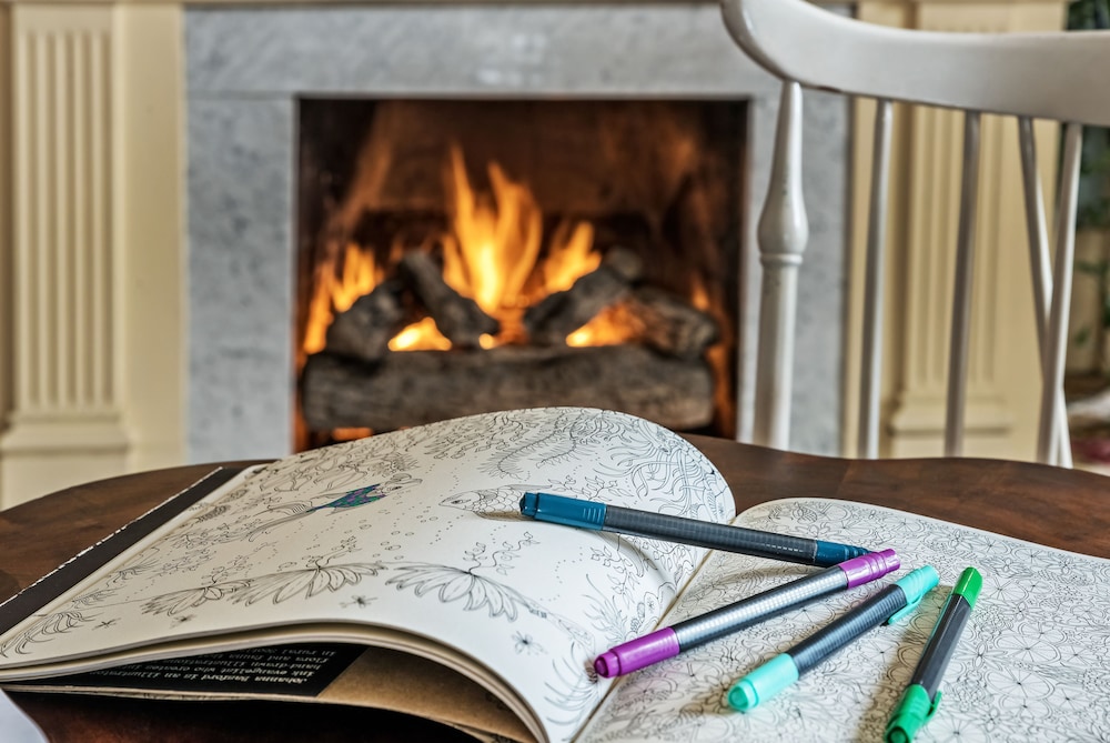 silver heart inn and cottages