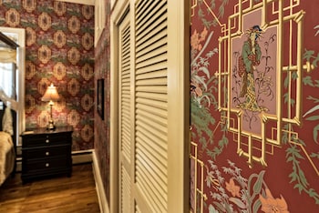 silver heart inn and cottages