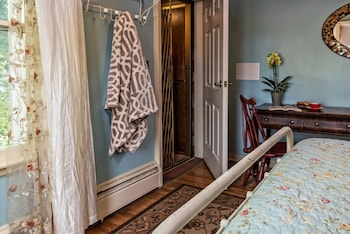 silver heart inn and cottages