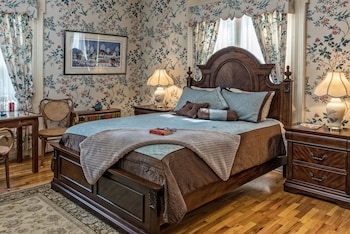 silver heart inn and cottages