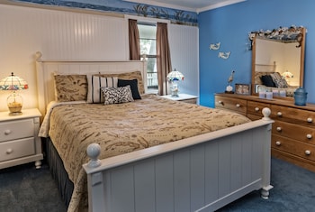 silver heart inn and cottages