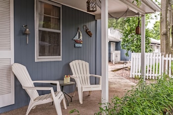 silver heart inn and cottages