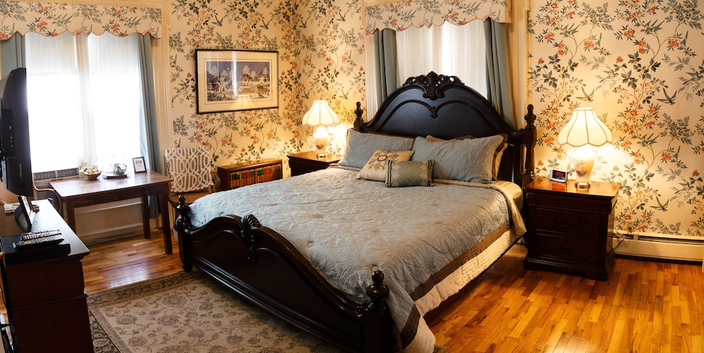 silver heart inn and cottages