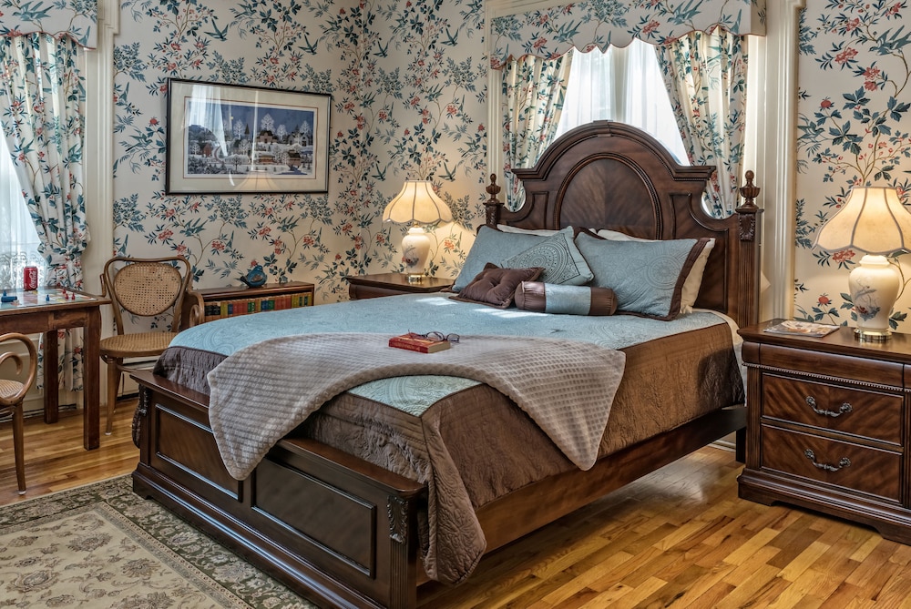 silver heart inn and cottages