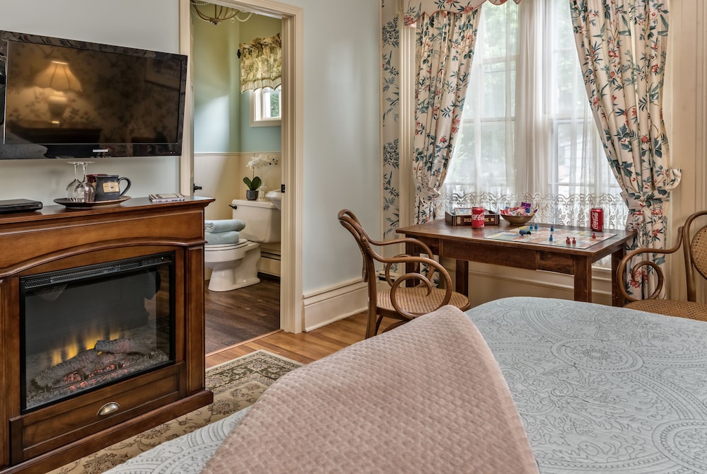 silver heart inn and cottages