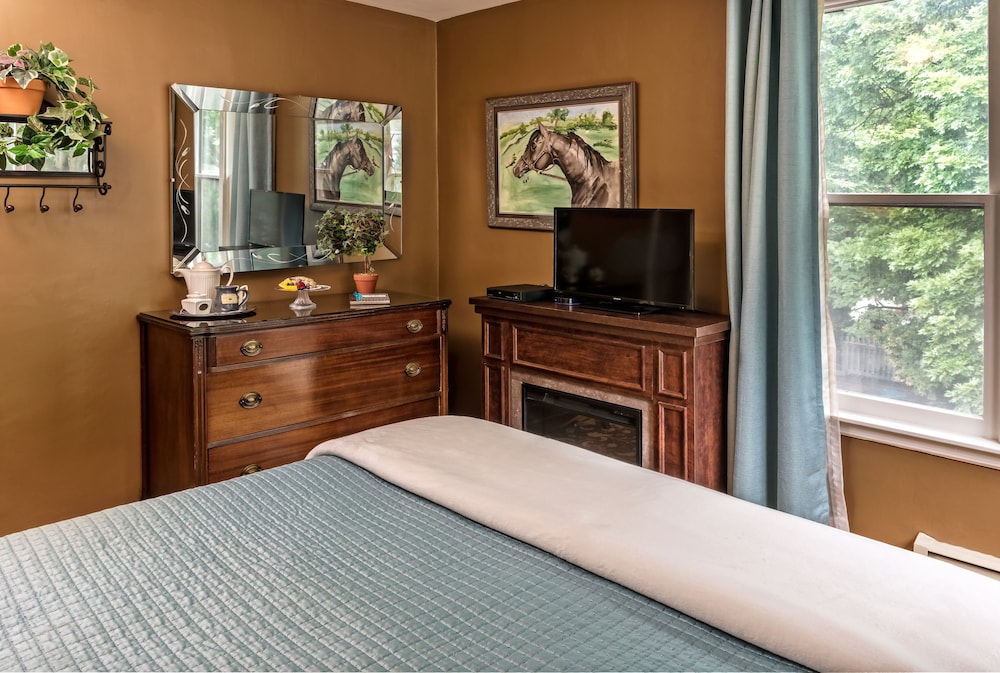 silver heart inn and cottages