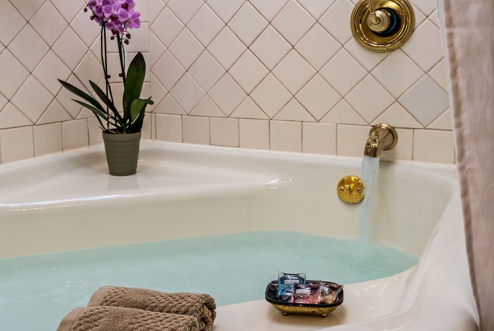 silver heart inn and cottages