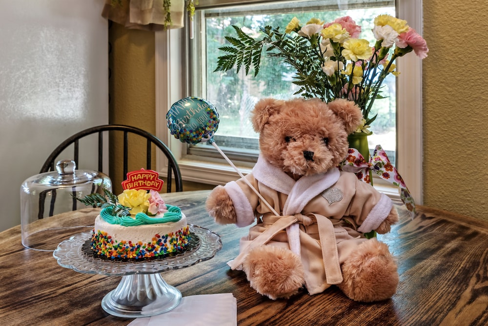 silver heart inn and cottages