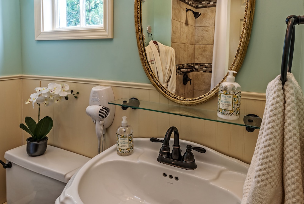 silver heart inn and cottages