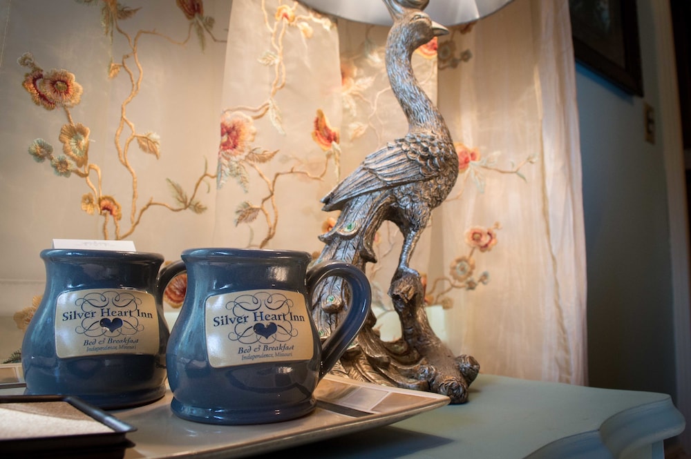 silver heart inn and cottages