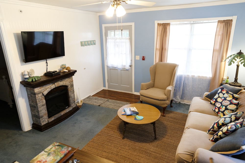 silver heart inn and cottages