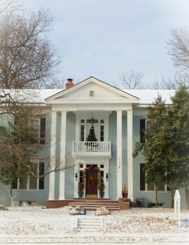 silver heart inn and cottages