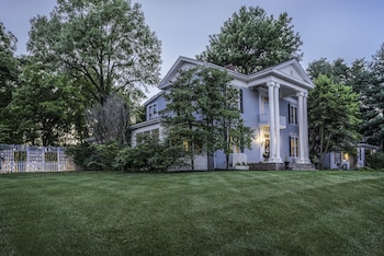 silver heart inn and cottages