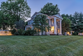 silver heart inn and cottages