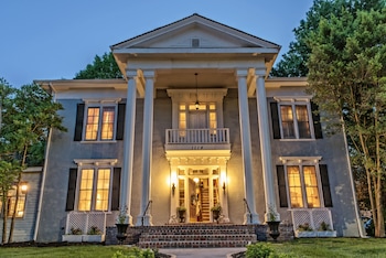 silver heart inn and cottages