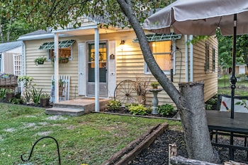 silver heart inn and cottages