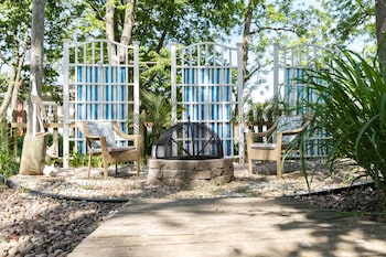 silver heart inn and cottages