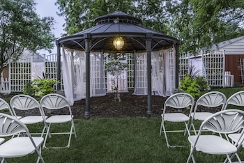 silver heart inn and cottages