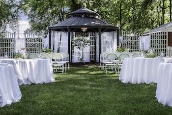 silver heart inn and cottages