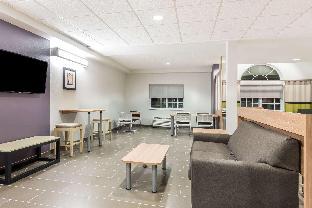 Microtel Inn & Suites By Wyndham Beaver Falls,Beaver Falls>>Beaver,3 star