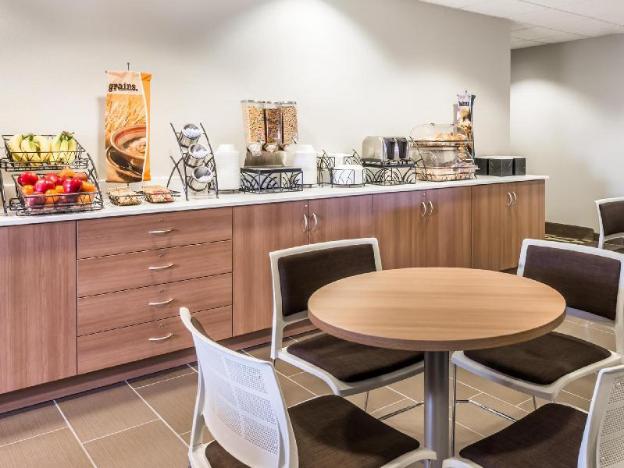 microtel inn and suites by wyndham beaver falls