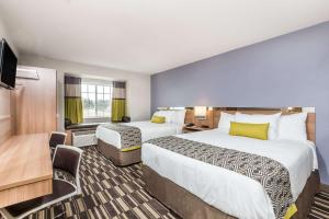 microtel inn and suites by wyndham beaver falls