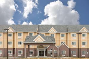 Microtel Inn & Suites By Wyndham Beaver Falls,Beaver Falls>>Beaver,3 star