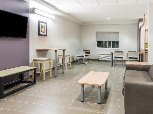 Microtel Inn & Suites By Wyndham Beaver Falls,Beaver Falls>>Beaver,3 star
