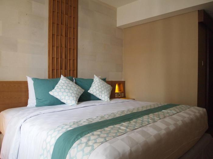 bedrock hotel