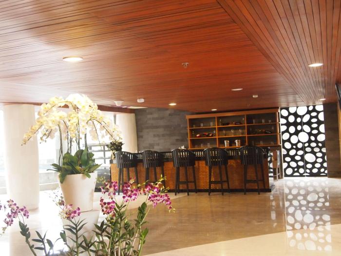 bedrock hotel