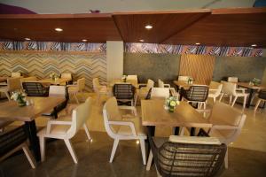 bedrock hotel