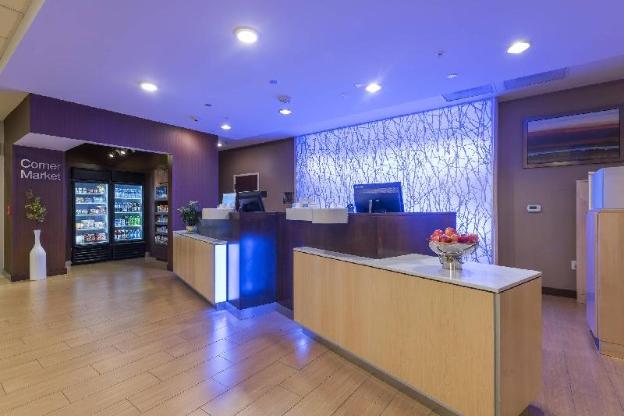fairfield inn and suites afton star valley