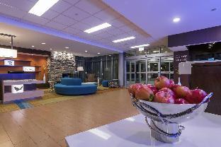 fairfield inn and suites afton star valley