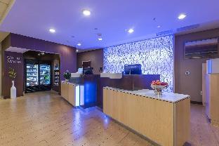 Fairfield Inn & Suites Afton Star Valley,Thayne>>Afton,3 star