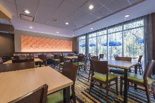 fairfield inn and suites afton star valley