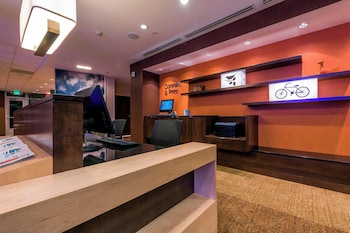 fairfield inn and suites afton star valley