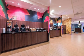fairfield inn and suites afton star valley