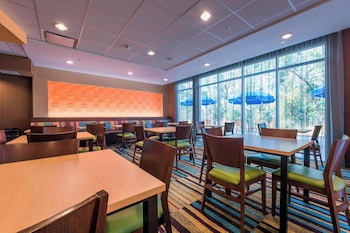 fairfield inn and suites afton star valley