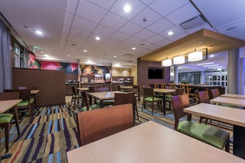 fairfield inn and suites afton star valley