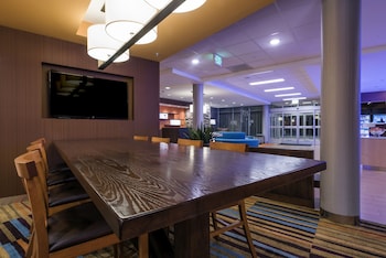 fairfield inn and suites afton star valley